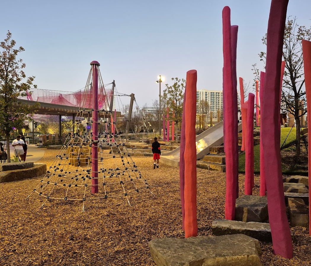 Kaleidoscope Park 4